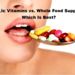 Are supplements necessary?